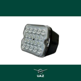 achteruitrijlicht led - UB2967