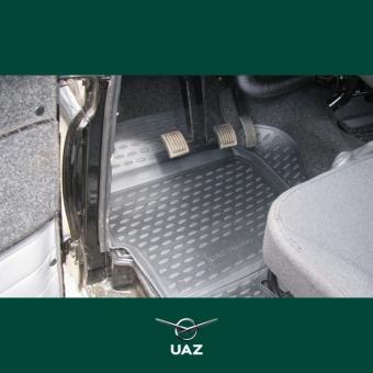 set automatten - UB0813