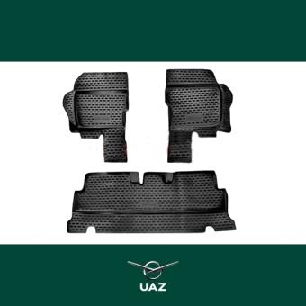 set automatten - UB0813