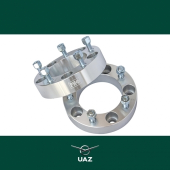 set spoorverbreders - UB0364