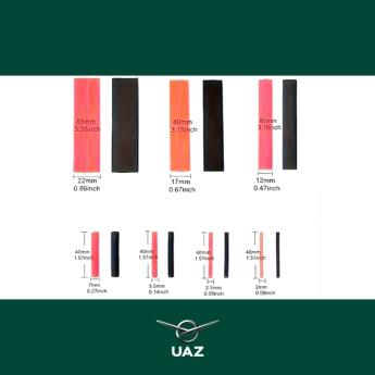 set krimpkousen - UB2718
