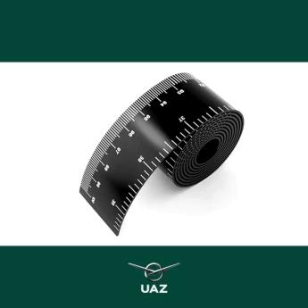 magnetisch meetlint - UB2235