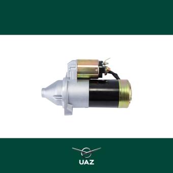 startmotor - UB0709