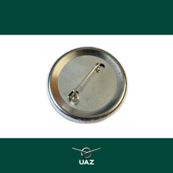 button uaz - UB2877