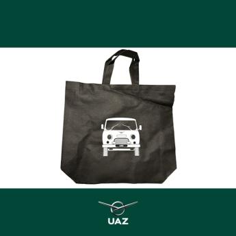 tote bag uaz sgr - UB2873