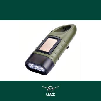 noodlamp led - UB3084