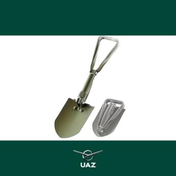 schep opvouwbaar - UB3061