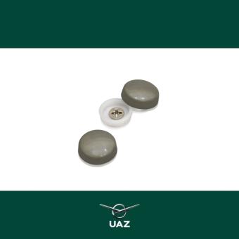 snap cap 16mm - UB1230