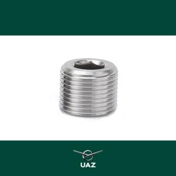 afsluitplug luchtvering - UB2726