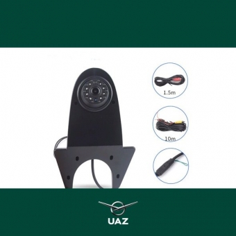 achteruitrijcamera - UB2356