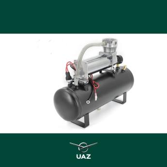 compressor luchtvering - UB2649
