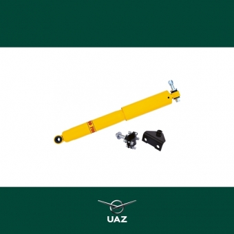 stuurdemper - UB0379