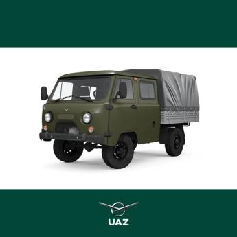 uaz sgr farmer - UC0002