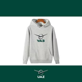 sweater XL УАЗ - UB2651