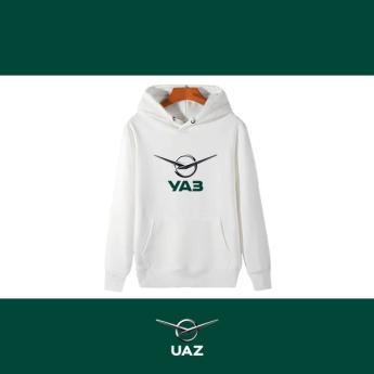 sweater XL УАЗ - UB2652