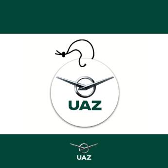 luchtverfrisser uaz - UB2734