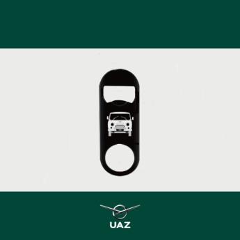 flessenopener uaz - UB2922
