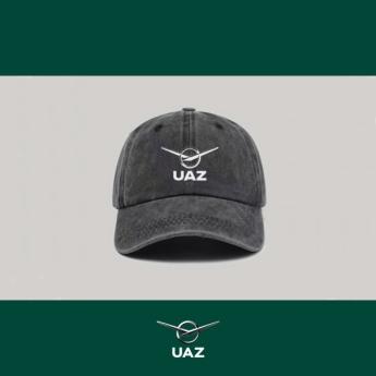 baseballpet - UB2925