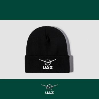 beanie muts uaz - UB2920