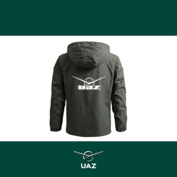 jas uaz - UB2496