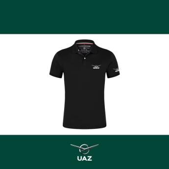 poloshirt uaz - UB2491