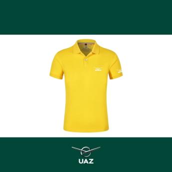 poloshirt uaz - UB2493