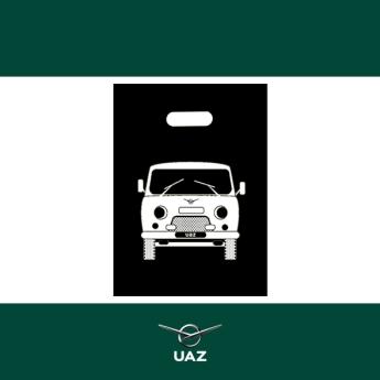 plastic tas uaz sgr - UB3120