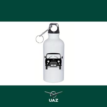 waterflask bukhanka - UB3119