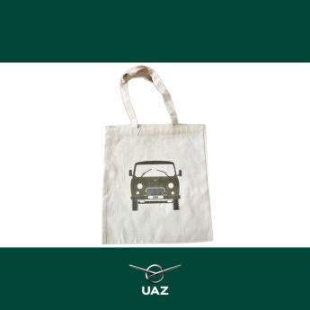 canvas tas uaz sgr - UB3121