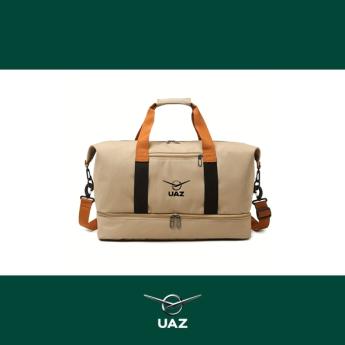 reistas uaz - UB2993