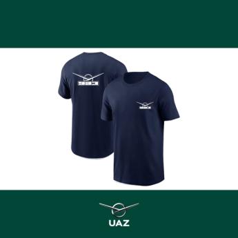t-shirt uaz - UB3043