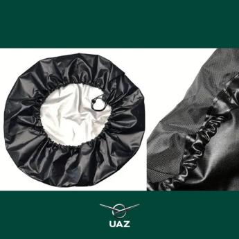 hoes reservewiel - UB2923
