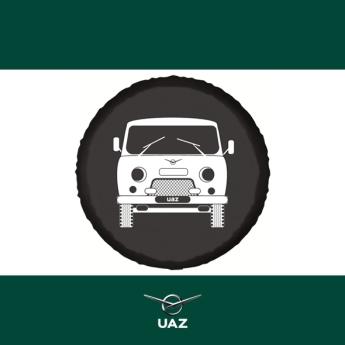 hoes reservewiel - UB2923