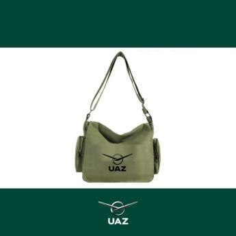 tote bag uaz - UB3209