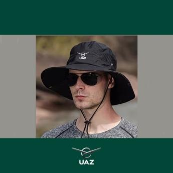 zonnehoed safari - UB3076