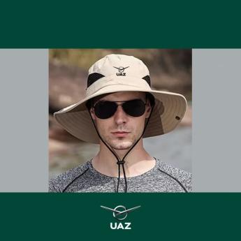 zonnehoed safari - UB3077