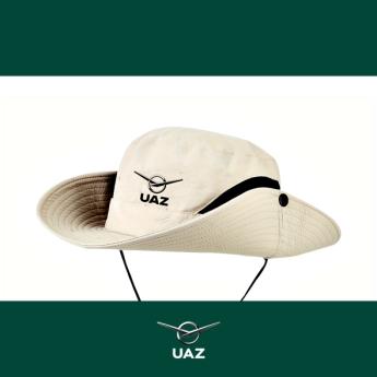 zonnehoed safari - UB3077