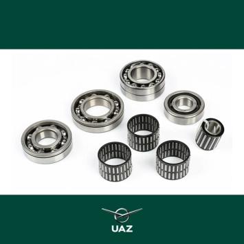 reparatieset versnellingsbak - UB2854