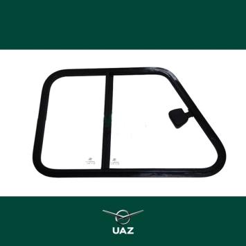 schuifraam bijrijdersdeur - UB0059