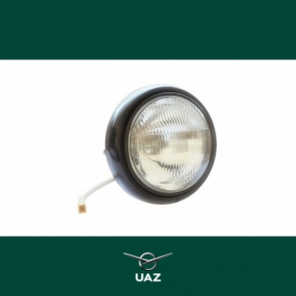 koplamp - UB0016