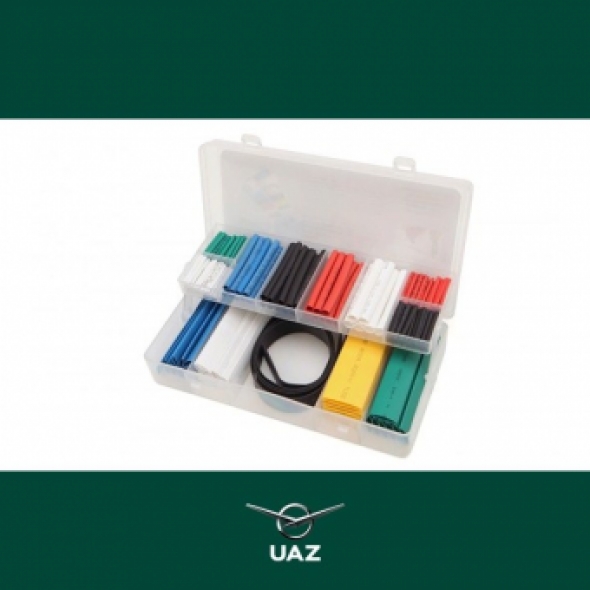 set krimpkousen - UB0502