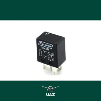 micro relais - UB1108