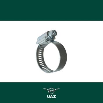 slangklem 21-38mm - UB2615
