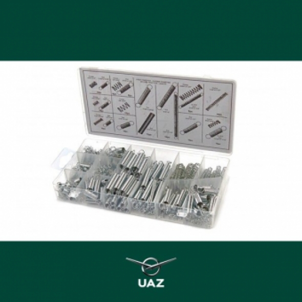 set veren - UB0504