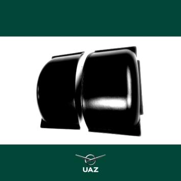 set wielkastbekleding - UB1422