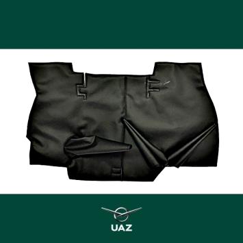 bekleding middenconsole - UB2290
