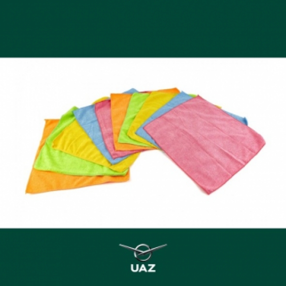 autopoetsdoek - UB0535