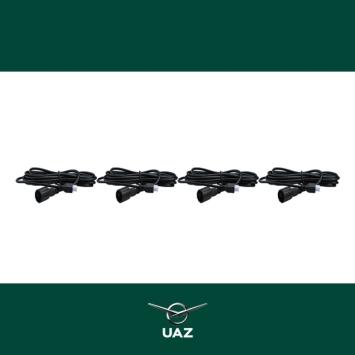 parkeerhulpsysteem - UB3020