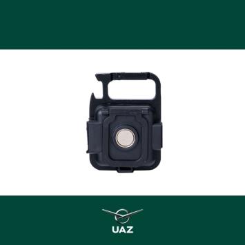 zaklamp led - UB3018
