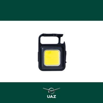 zaklamp led - UB3018